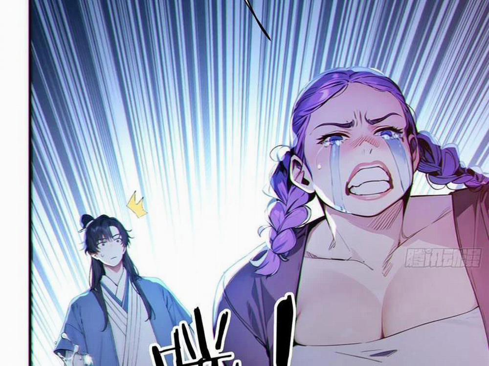 Ta Thật Sự Không Muốn Làm Thánh Tiên 30 trang 62