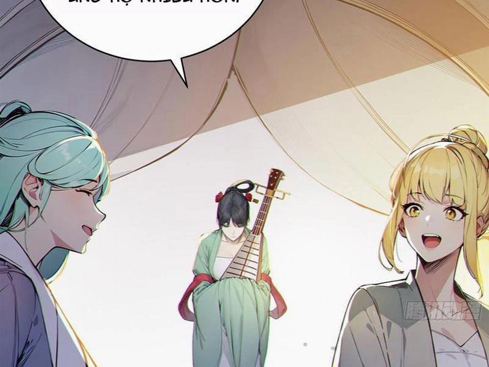 Ta Thật Sự Không Muốn Làm Thánh Tiên 30 trang 69