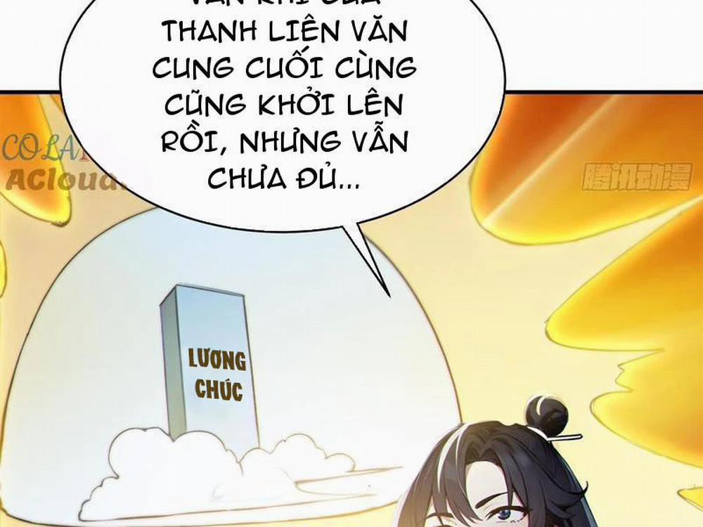 Ta Thật Sự Không Muốn Làm Thánh Tiên 30 trang 73