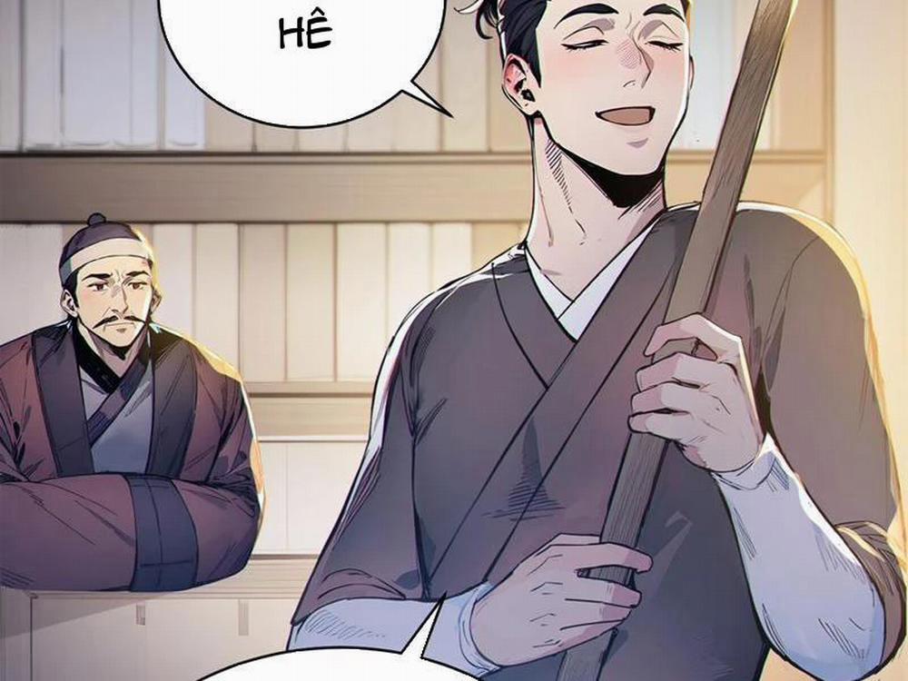 Ta Thật Sự Không Muốn Làm Thánh Tiên 30 trang 79