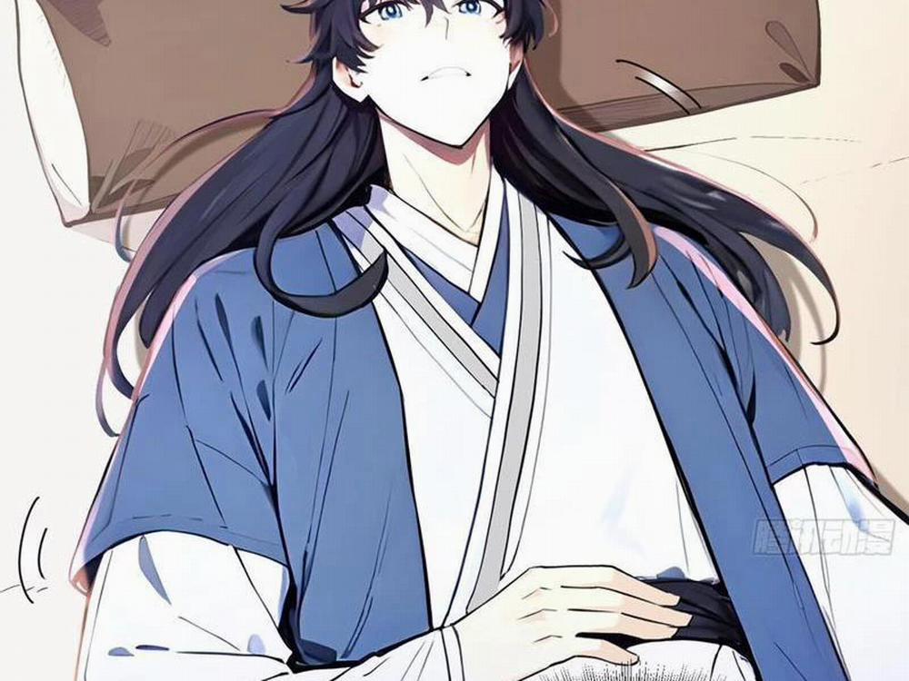 Ta Thật Sự Không Muốn Làm Thánh Tiên 30 trang 8