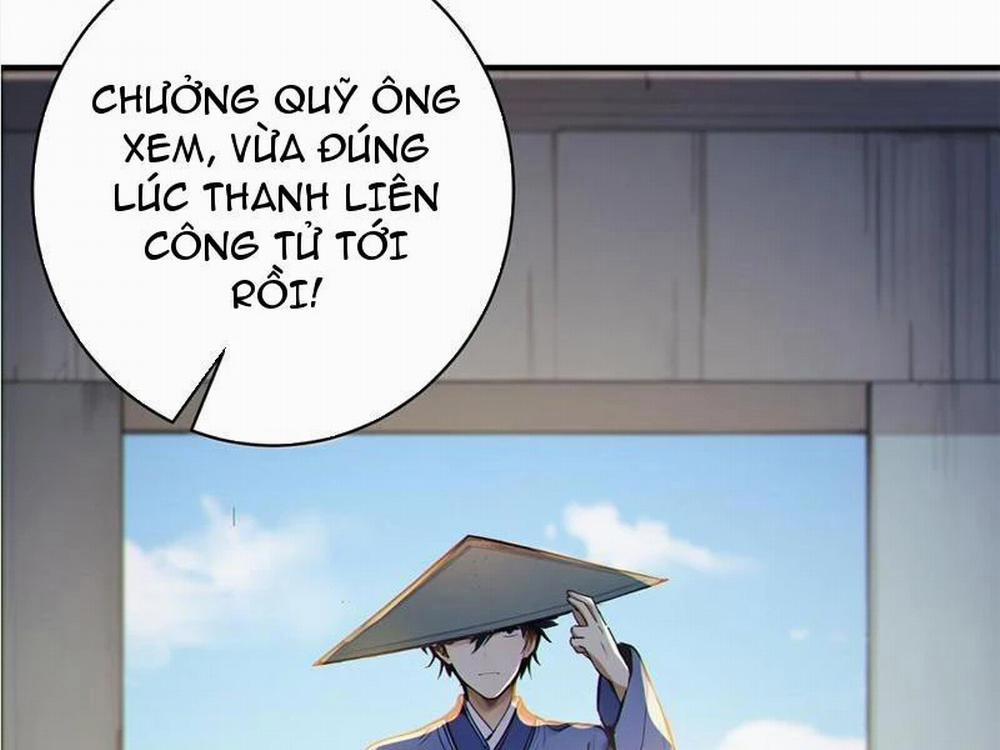 Ta Thật Sự Không Muốn Làm Thánh Tiên 30 trang 86