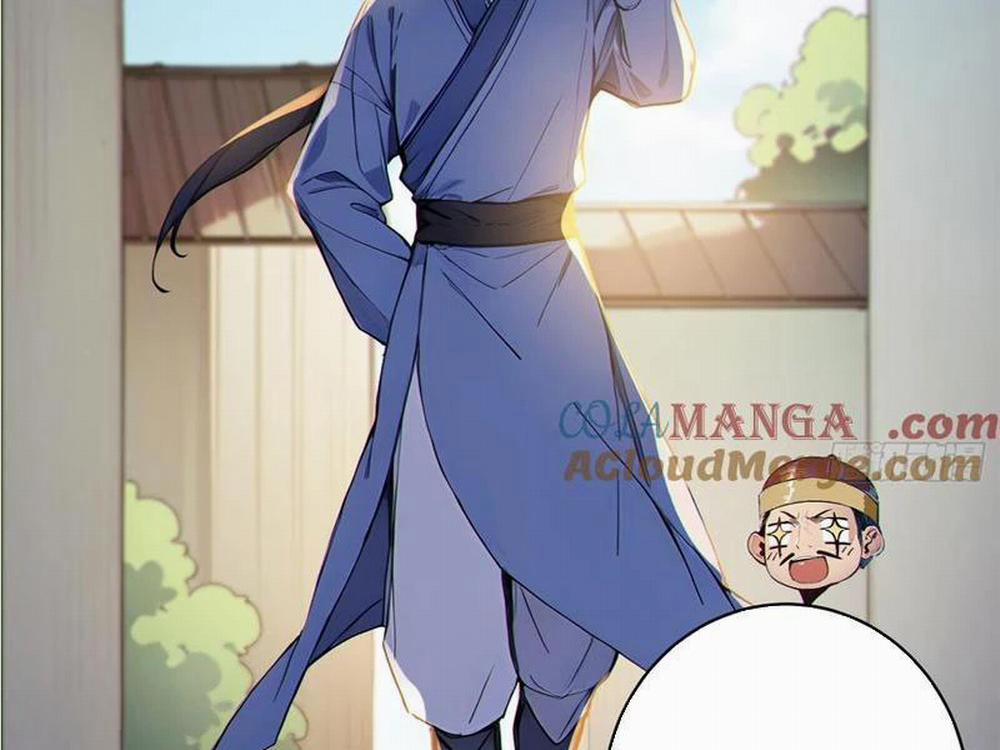 Ta Thật Sự Không Muốn Làm Thánh Tiên 30 trang 87