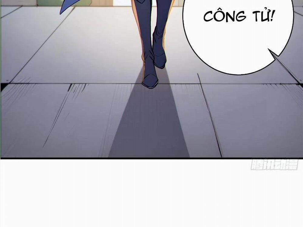 Ta Thật Sự Không Muốn Làm Thánh Tiên 30 trang 88