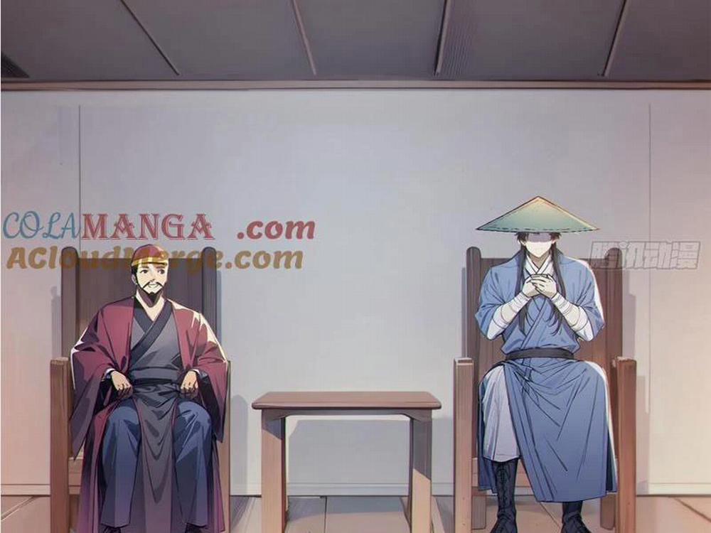 Ta Thật Sự Không Muốn Làm Thánh Tiên 30 trang 93