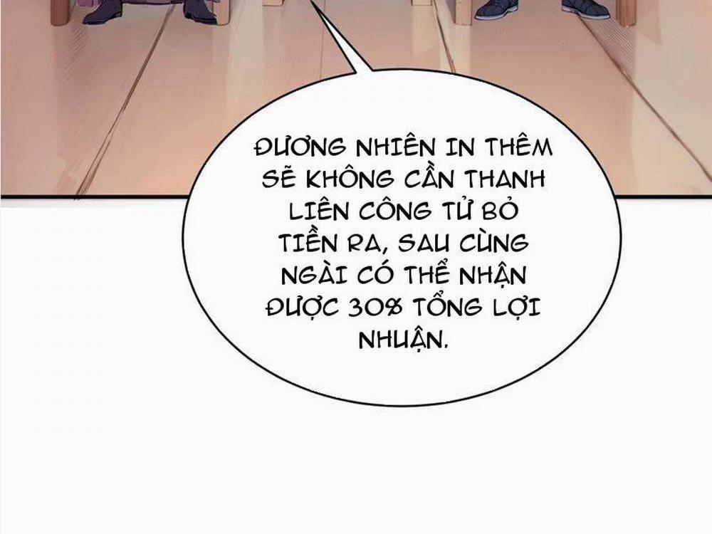 Ta Thật Sự Không Muốn Làm Thánh Tiên 30 trang 94