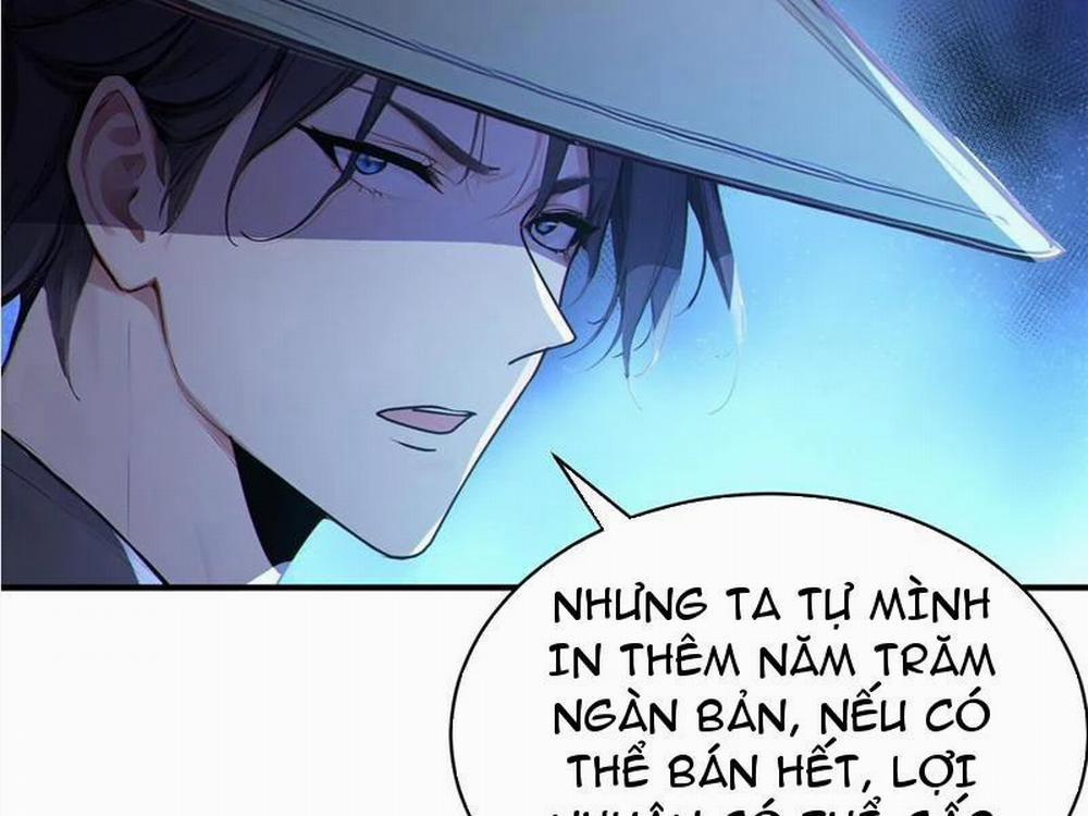 Ta Thật Sự Không Muốn Làm Thánh Tiên 30 trang 99