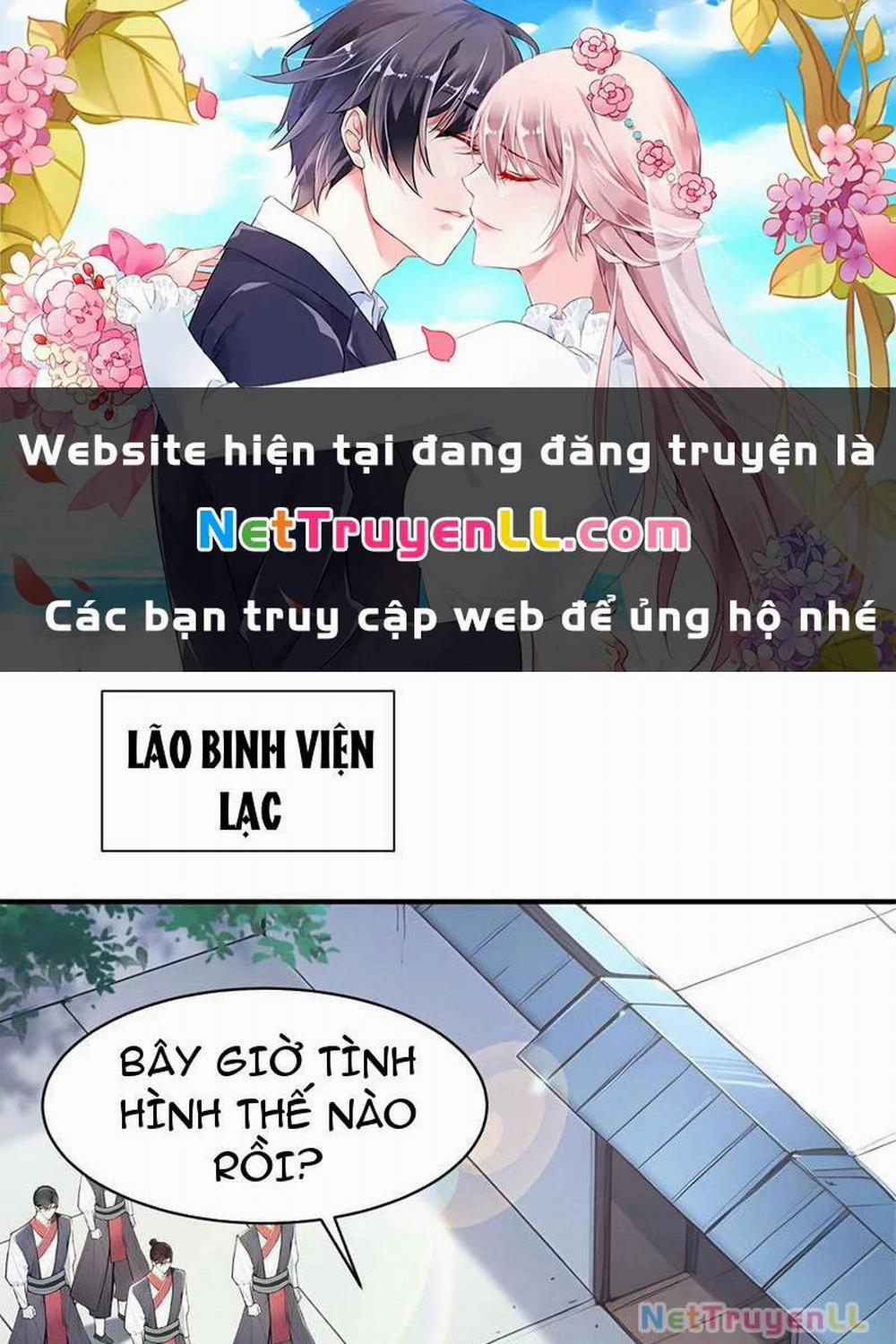 Ta Thật Sự Không Muốn Làm Thánh Tiên 31 trang 0