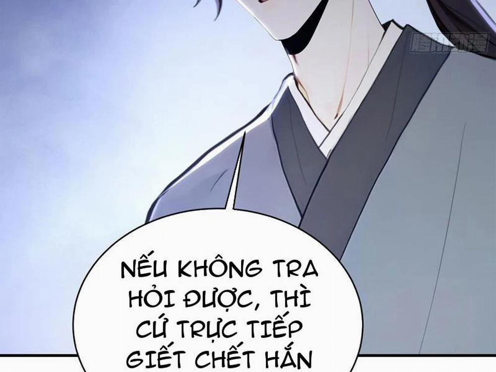 Ta Thật Sự Không Muốn Làm Thánh Tiên 31 trang 11