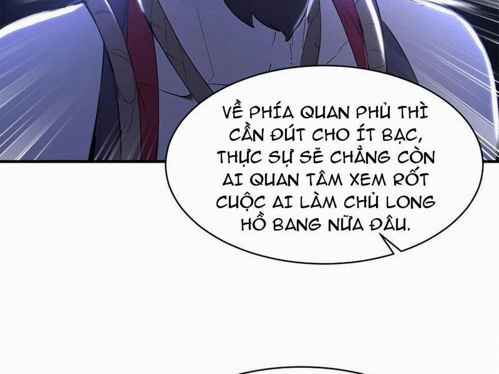 Ta Thật Sự Không Muốn Làm Thánh Tiên 31 trang 14