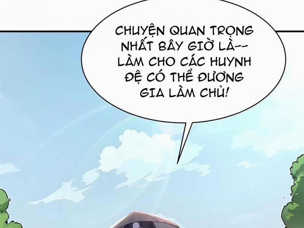 Ta Thật Sự Không Muốn Làm Thánh Tiên 31 trang 15