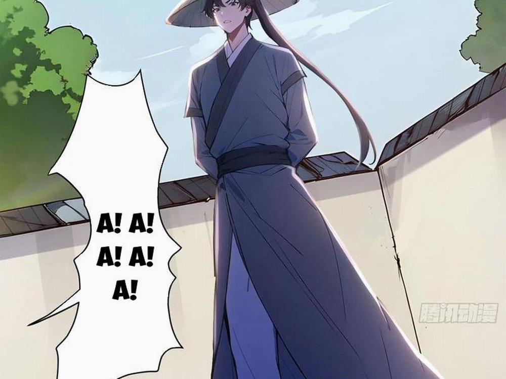 Ta Thật Sự Không Muốn Làm Thánh Tiên 31 trang 16