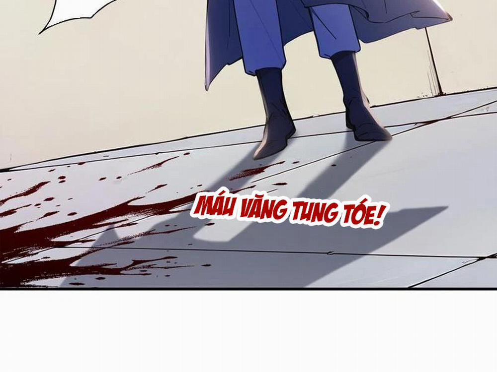 Ta Thật Sự Không Muốn Làm Thánh Tiên 31 trang 17