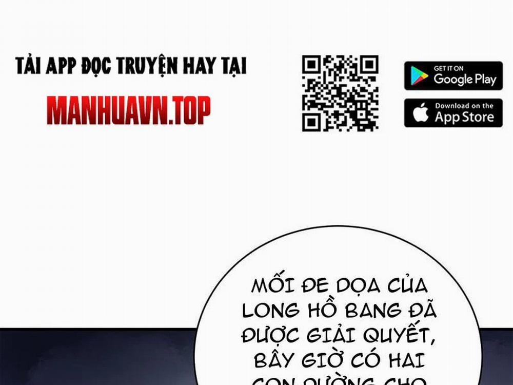 Ta Thật Sự Không Muốn Làm Thánh Tiên 31 trang 18