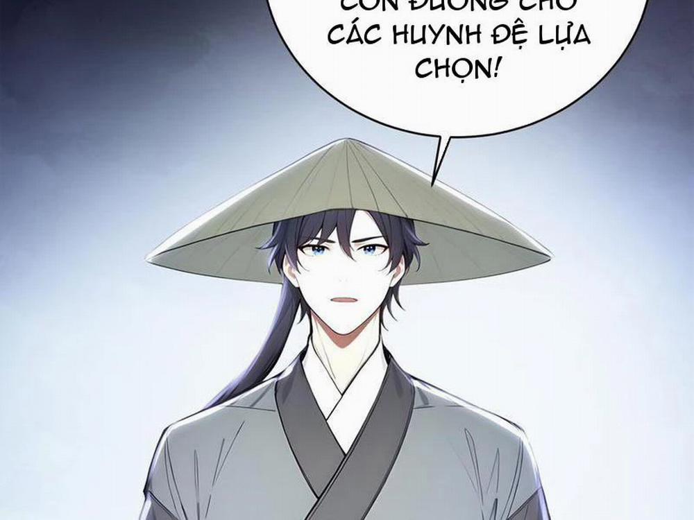 Ta Thật Sự Không Muốn Làm Thánh Tiên 31 trang 19