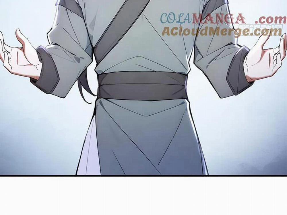 Ta Thật Sự Không Muốn Làm Thánh Tiên 31 trang 20