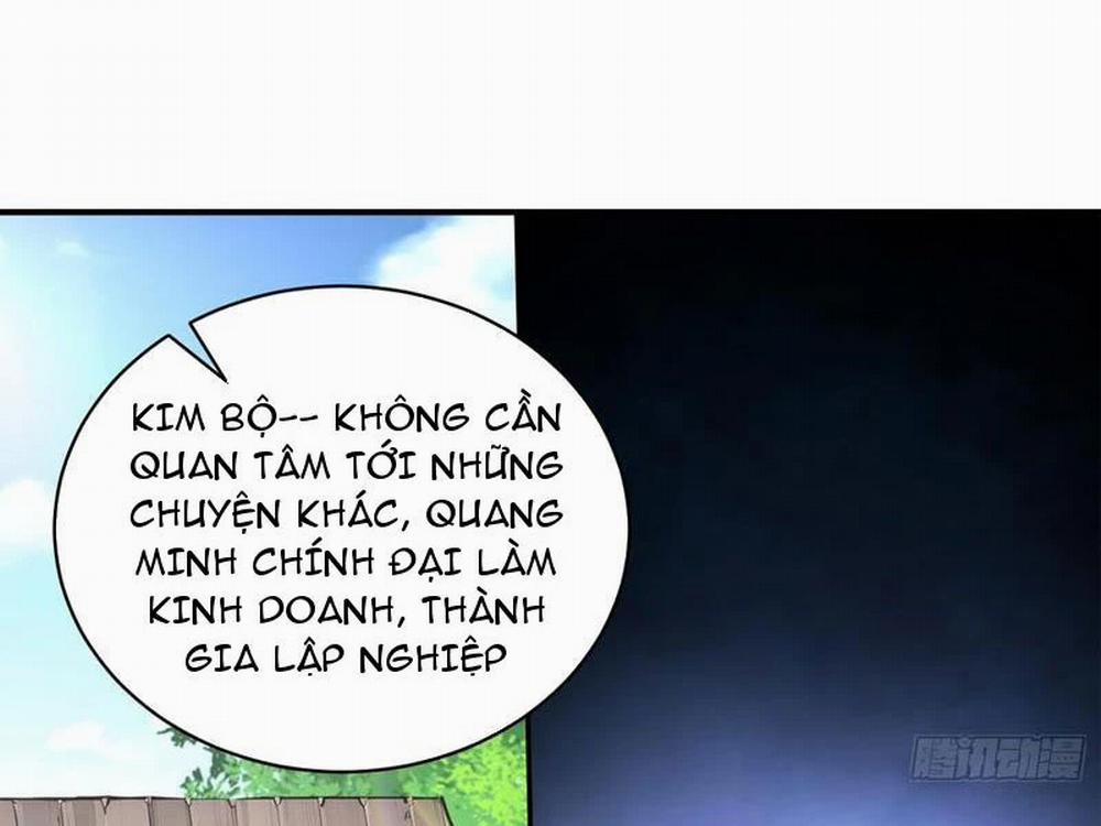 Ta Thật Sự Không Muốn Làm Thánh Tiên 31 trang 21