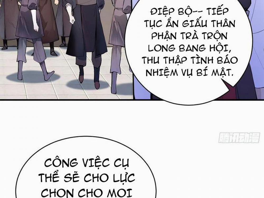 Ta Thật Sự Không Muốn Làm Thánh Tiên 31 trang 23