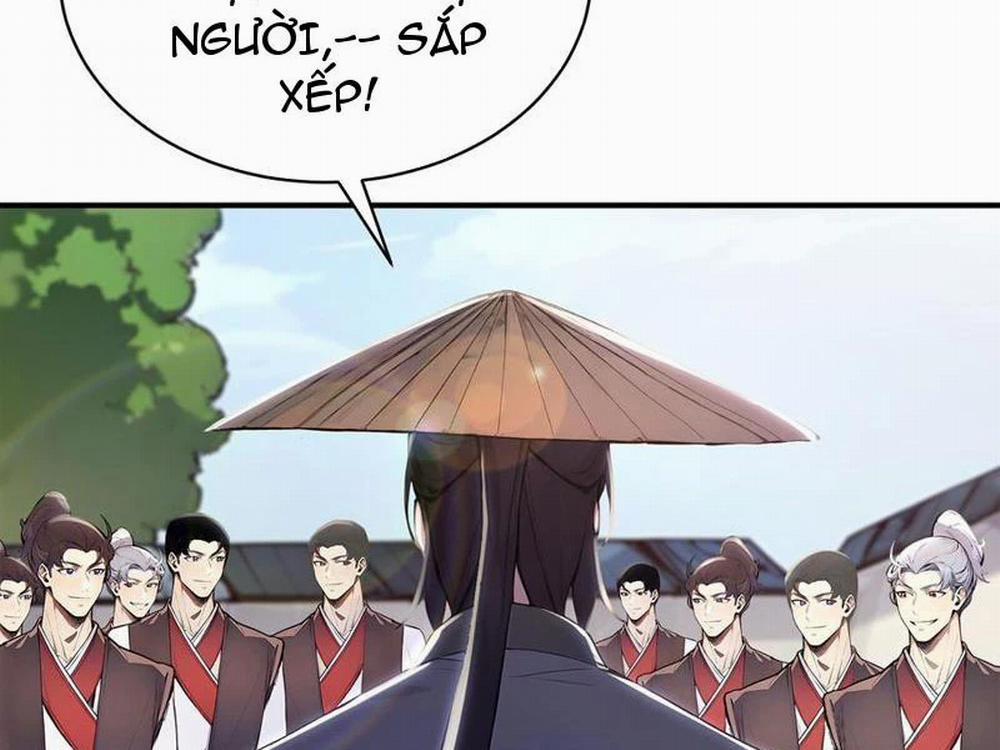 Ta Thật Sự Không Muốn Làm Thánh Tiên 31 trang 24