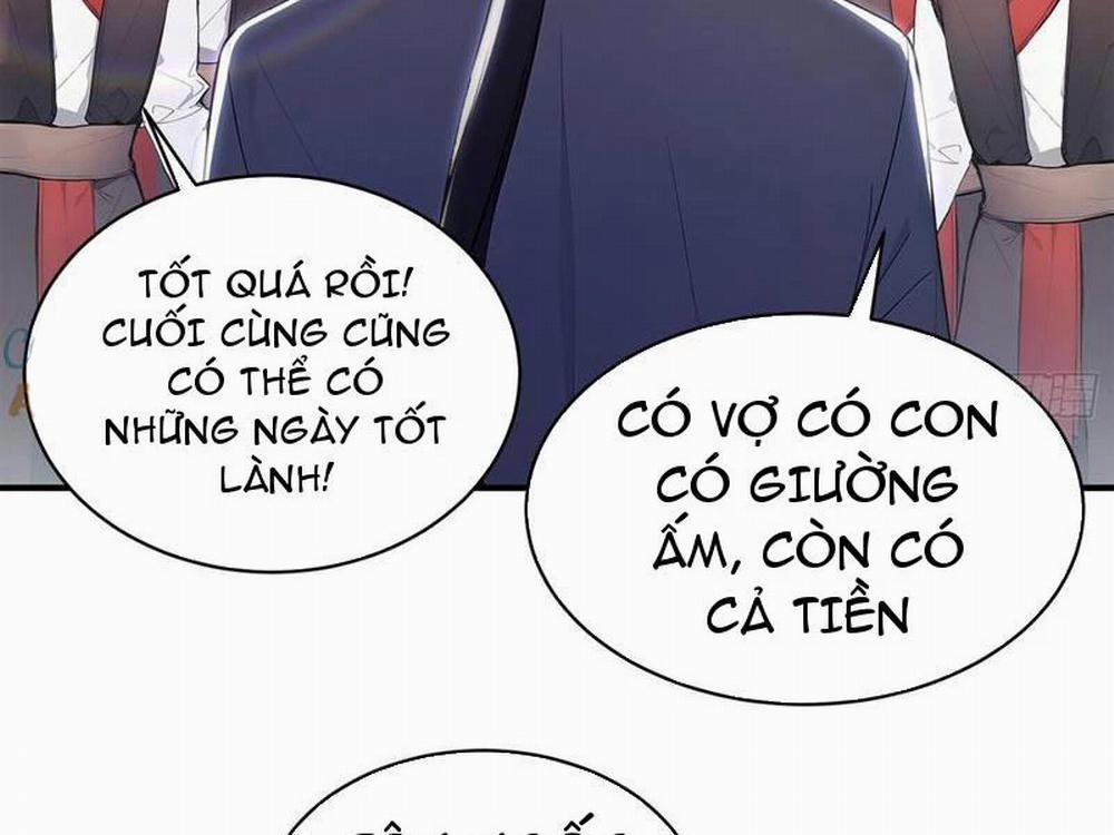 Ta Thật Sự Không Muốn Làm Thánh Tiên 31 trang 25