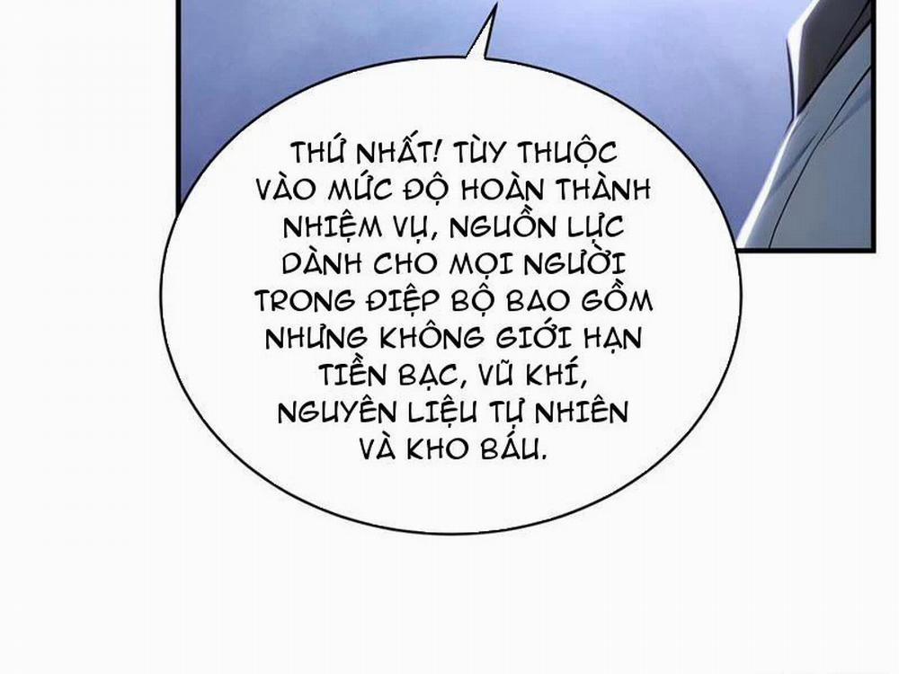 Ta Thật Sự Không Muốn Làm Thánh Tiên 31 trang 28