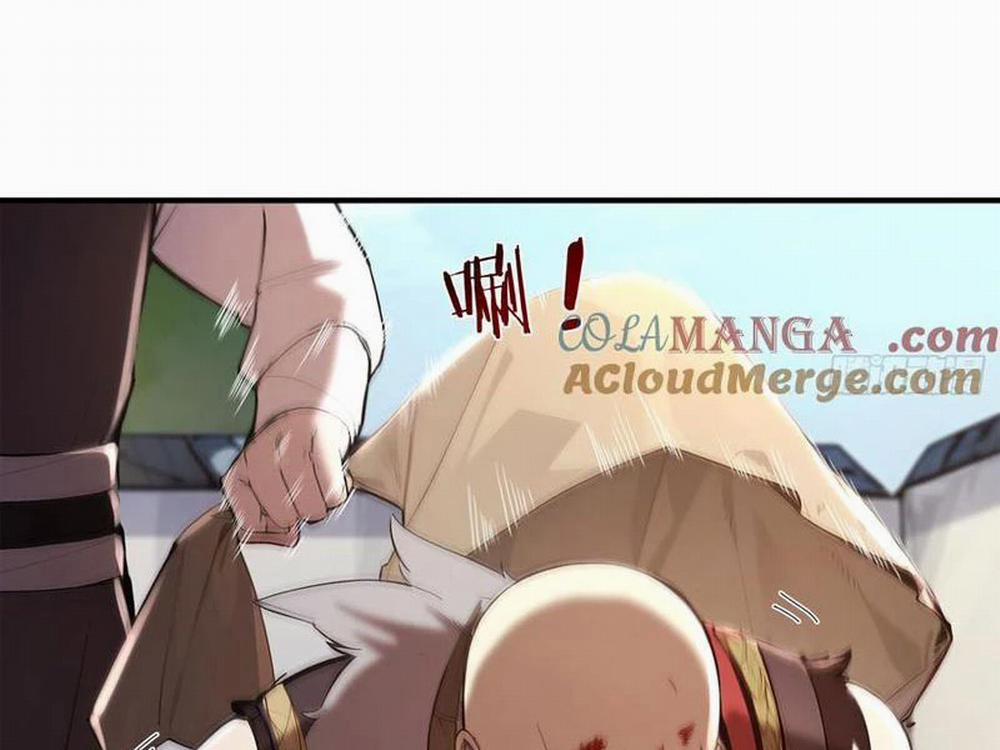 Ta Thật Sự Không Muốn Làm Thánh Tiên 31 trang 3