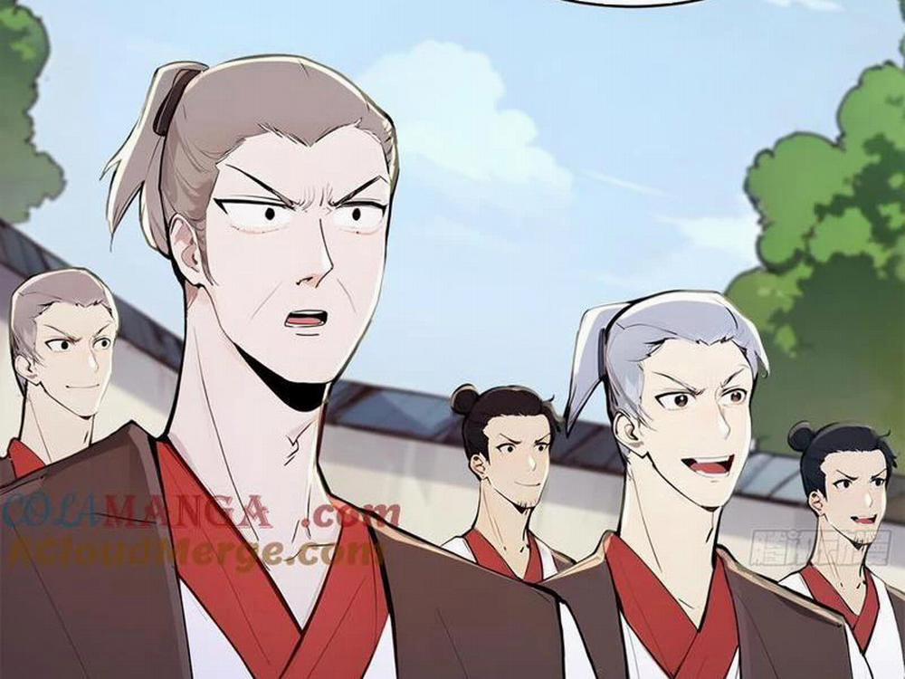 Ta Thật Sự Không Muốn Làm Thánh Tiên 31 trang 30