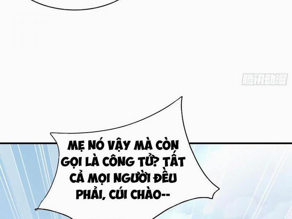 Ta Thật Sự Không Muốn Làm Thánh Tiên 31 trang 34