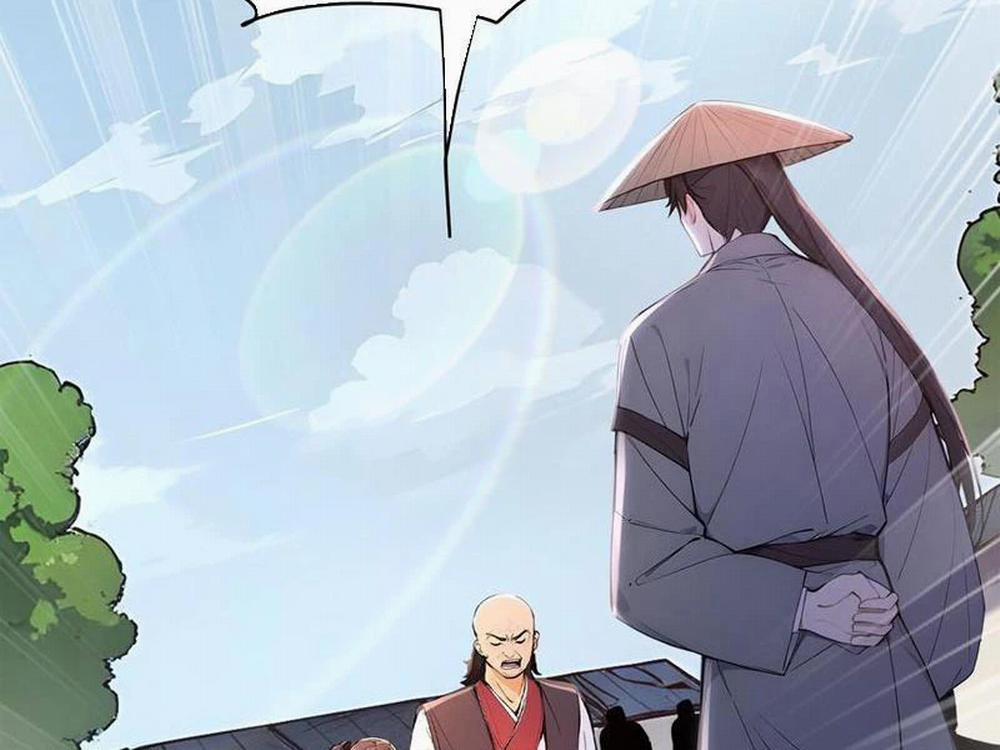 Ta Thật Sự Không Muốn Làm Thánh Tiên 31 trang 35