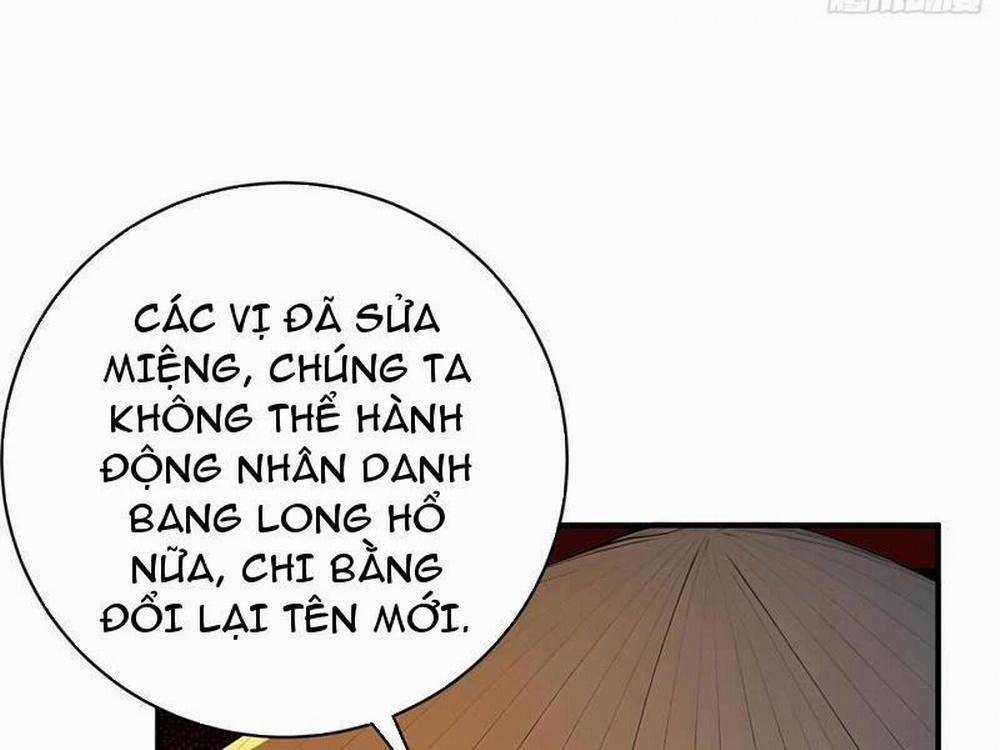 Ta Thật Sự Không Muốn Làm Thánh Tiên 31 trang 38