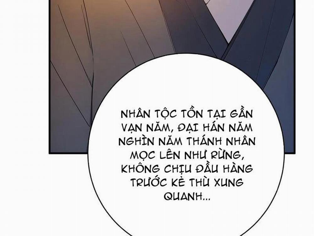 Ta Thật Sự Không Muốn Làm Thánh Tiên 31 trang 40