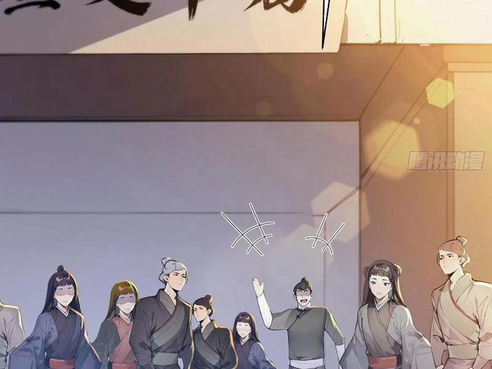 Ta Thật Sự Không Muốn Làm Thánh Tiên 31 trang 50