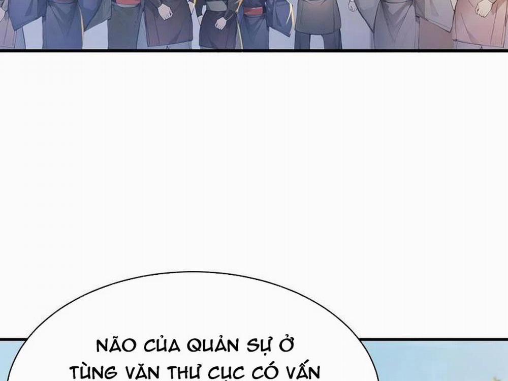 Ta Thật Sự Không Muốn Làm Thánh Tiên 31 trang 51