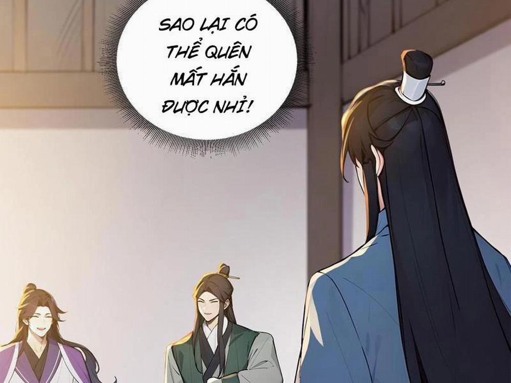 Ta Thật Sự Không Muốn Làm Thánh Tiên 31 trang 59