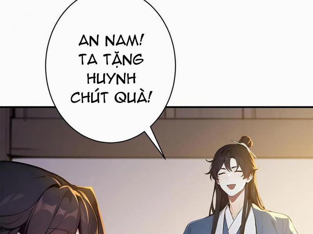 Ta Thật Sự Không Muốn Làm Thánh Tiên 31 trang 61