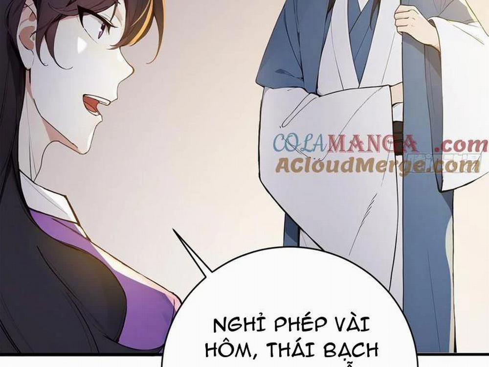 Ta Thật Sự Không Muốn Làm Thánh Tiên 31 trang 62
