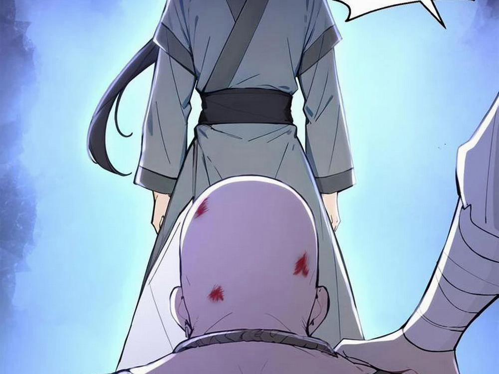 Ta Thật Sự Không Muốn Làm Thánh Tiên 31 trang 8