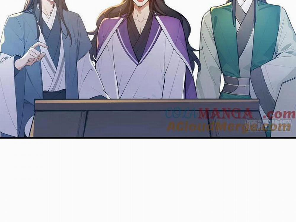 Ta Thật Sự Không Muốn Làm Thánh Tiên 31 trang 85