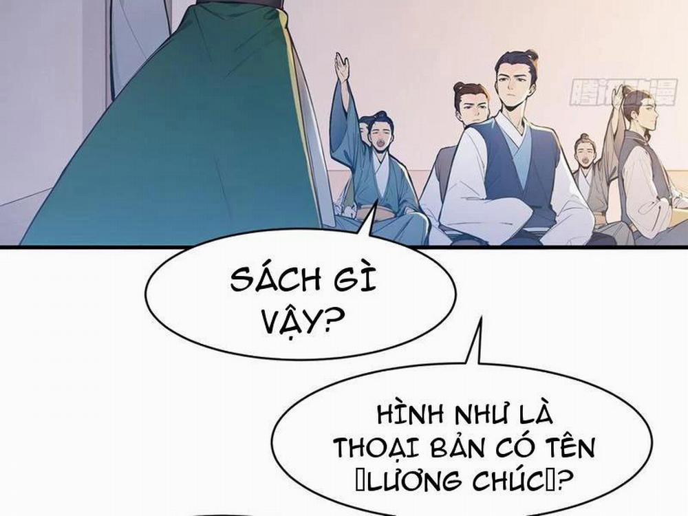 Ta Thật Sự Không Muốn Làm Thánh Tiên 31 trang 93