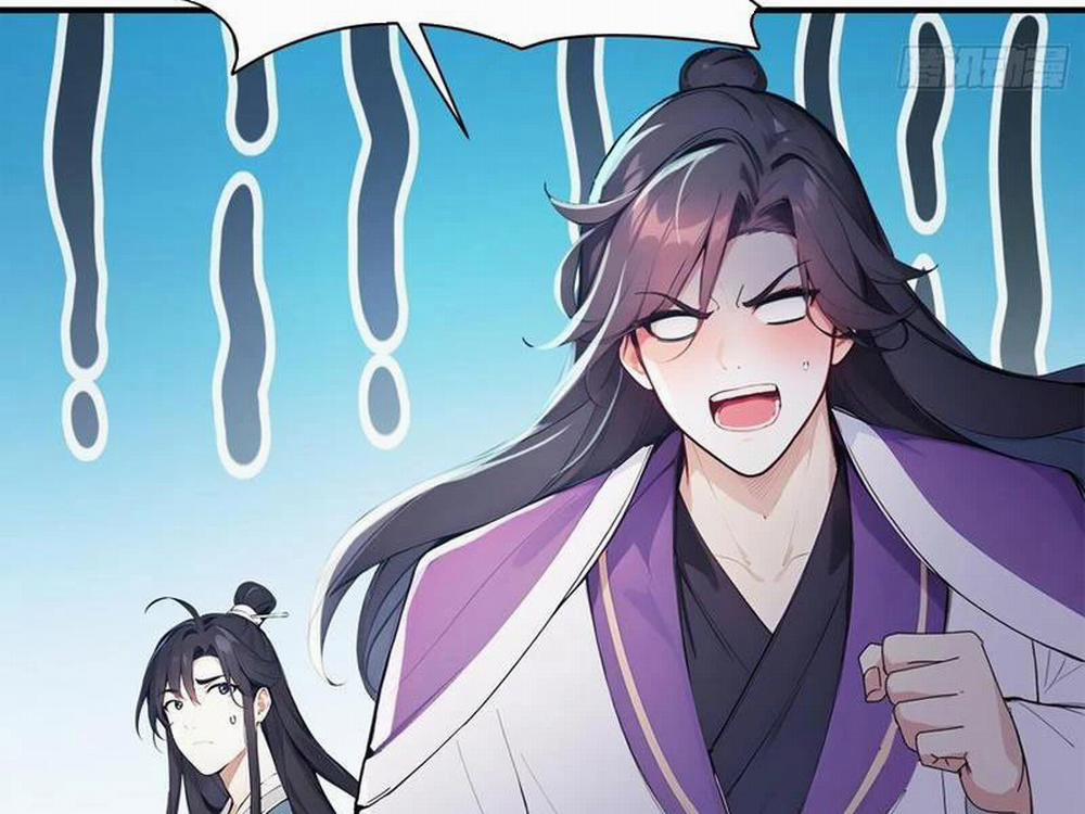 Ta Thật Sự Không Muốn Làm Thánh Tiên 31 trang 95