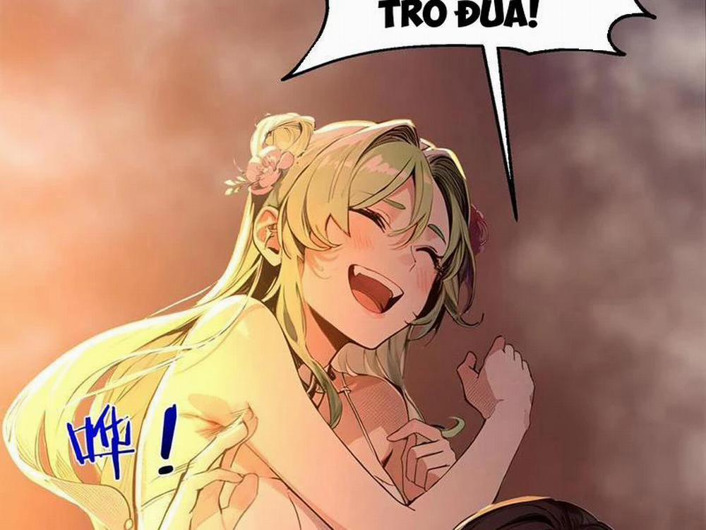 Ta Thật Sự Không Muốn Làm Thánh Tiên 32 trang 12