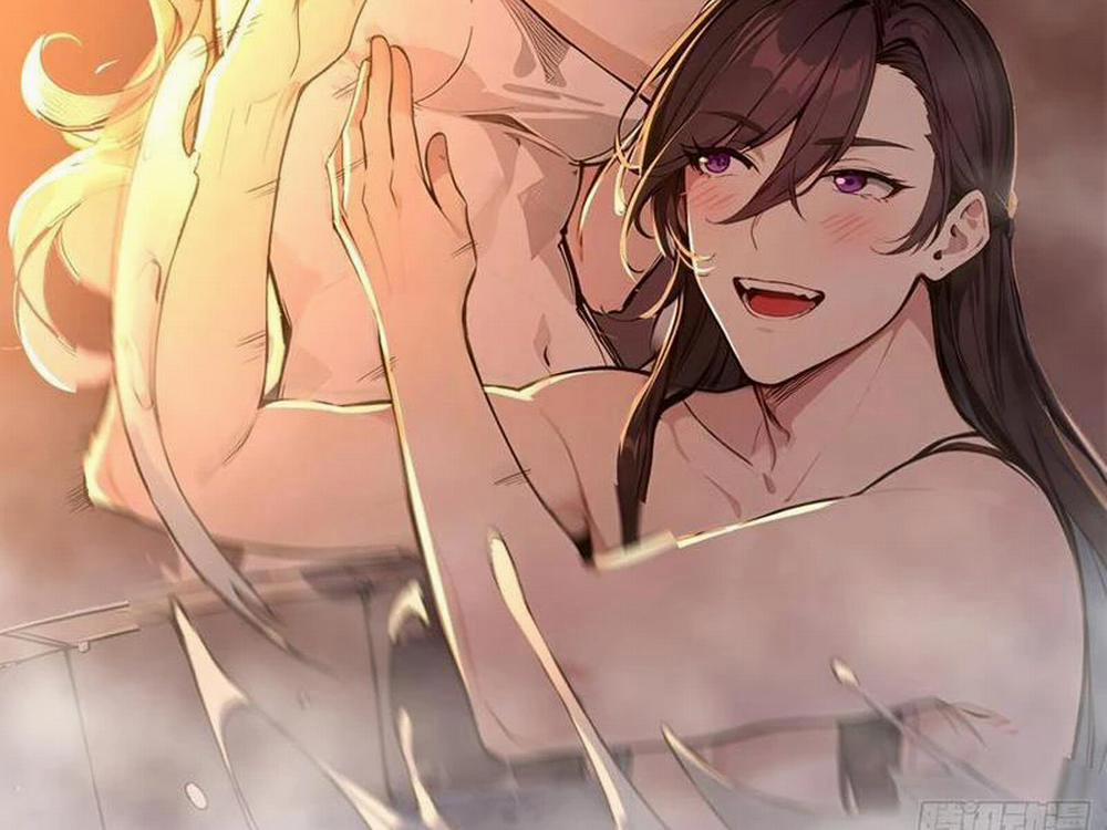 Ta Thật Sự Không Muốn Làm Thánh Tiên 32 trang 13