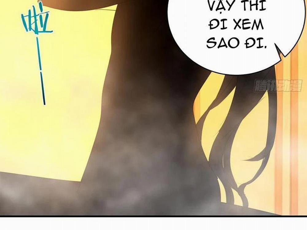 Ta Thật Sự Không Muốn Làm Thánh Tiên 32 trang 16