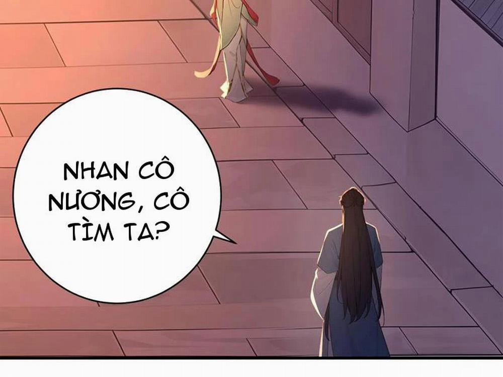 Ta Thật Sự Không Muốn Làm Thánh Tiên 32 trang 20