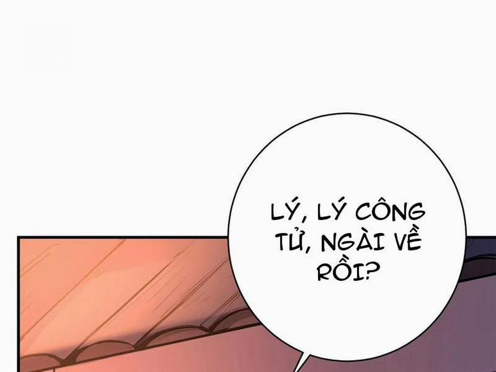 Ta Thật Sự Không Muốn Làm Thánh Tiên 32 trang 21