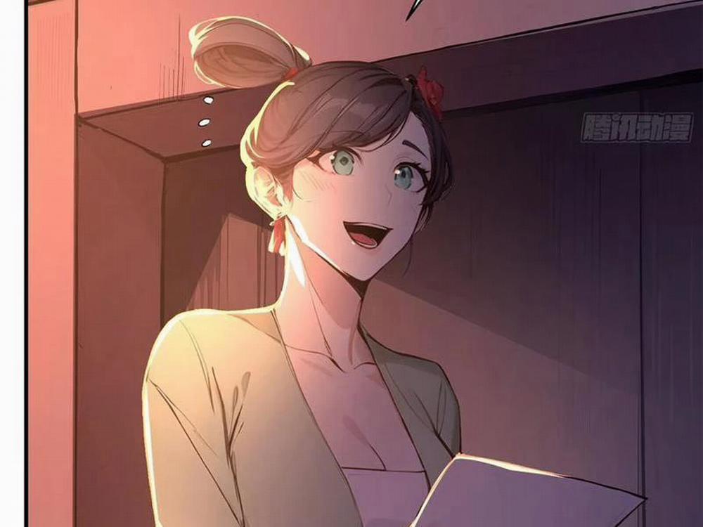 Ta Thật Sự Không Muốn Làm Thánh Tiên 32 trang 22