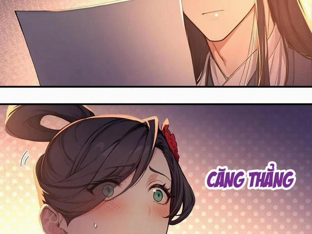 Ta Thật Sự Không Muốn Làm Thánh Tiên 32 trang 28