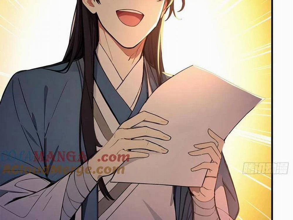 Ta Thật Sự Không Muốn Làm Thánh Tiên 32 trang 31