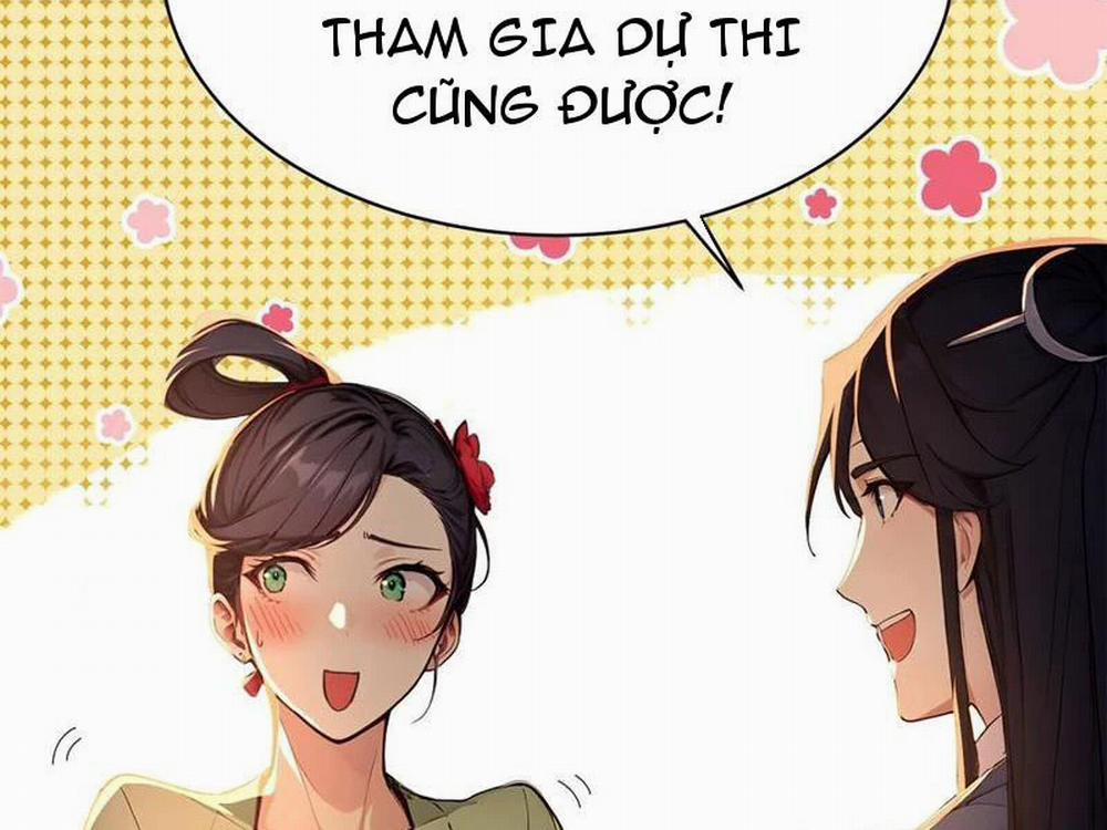 Ta Thật Sự Không Muốn Làm Thánh Tiên 32 trang 33