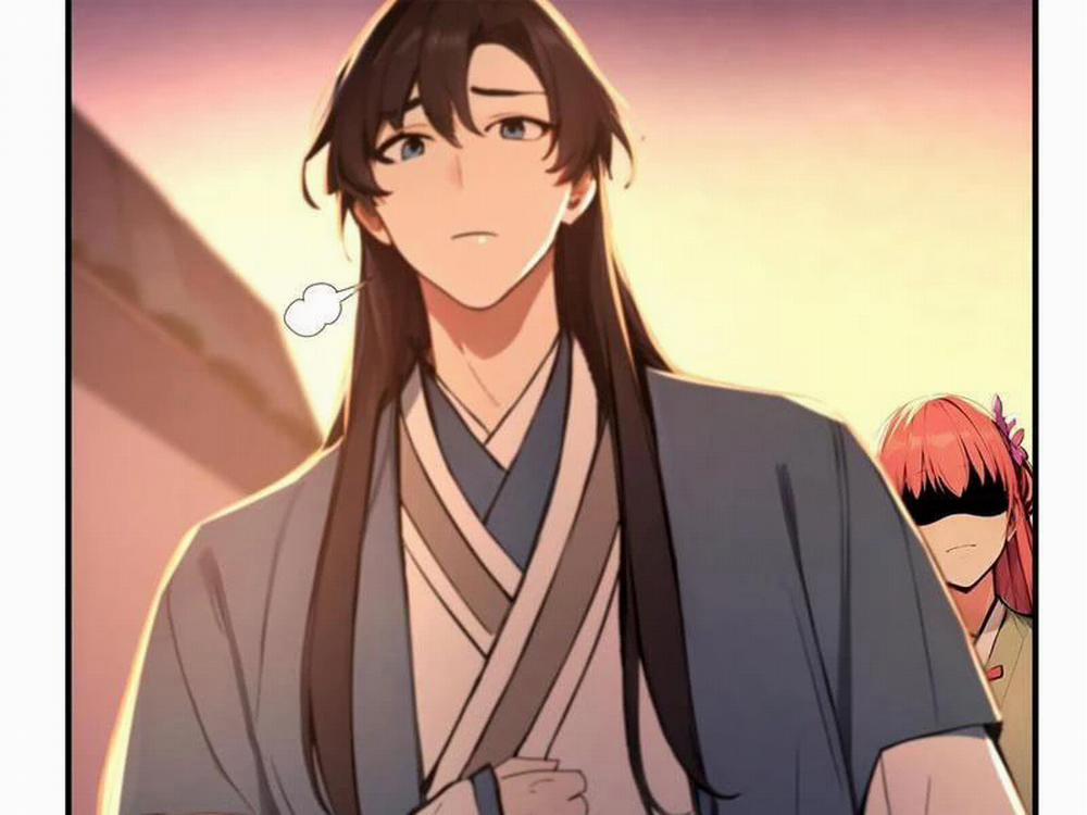 Ta Thật Sự Không Muốn Làm Thánh Tiên 32 trang 39